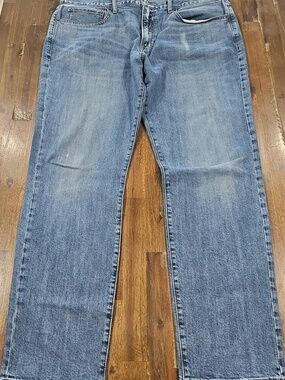 Lucky Brand Heritage Slim 121 Jean